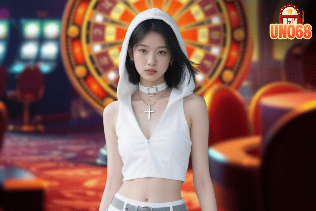 UNO68 เว็บสล็อต