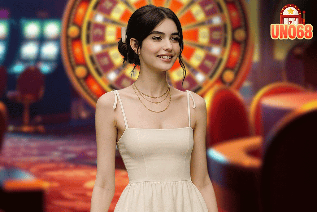 UNO68 LOGIN