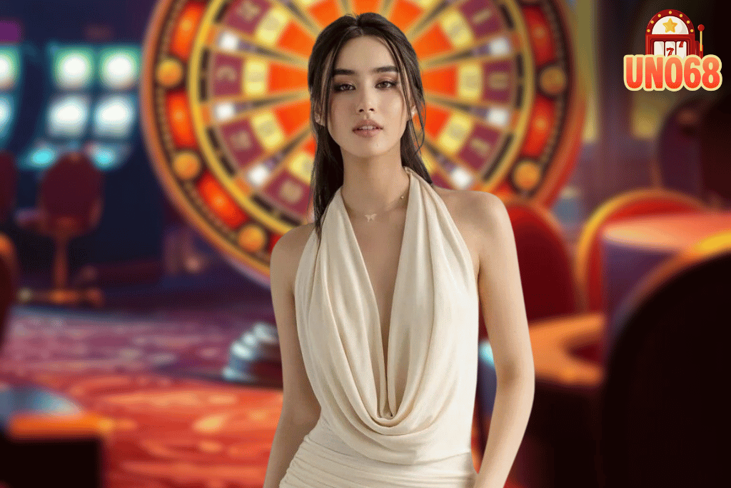UNO68 ฟุตบอลออนไลน์