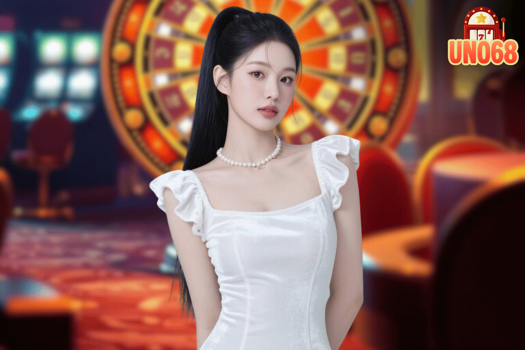 UNO68 สล็อต